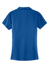 Port Authority Ladies Diamond Jacquard Polo. L569