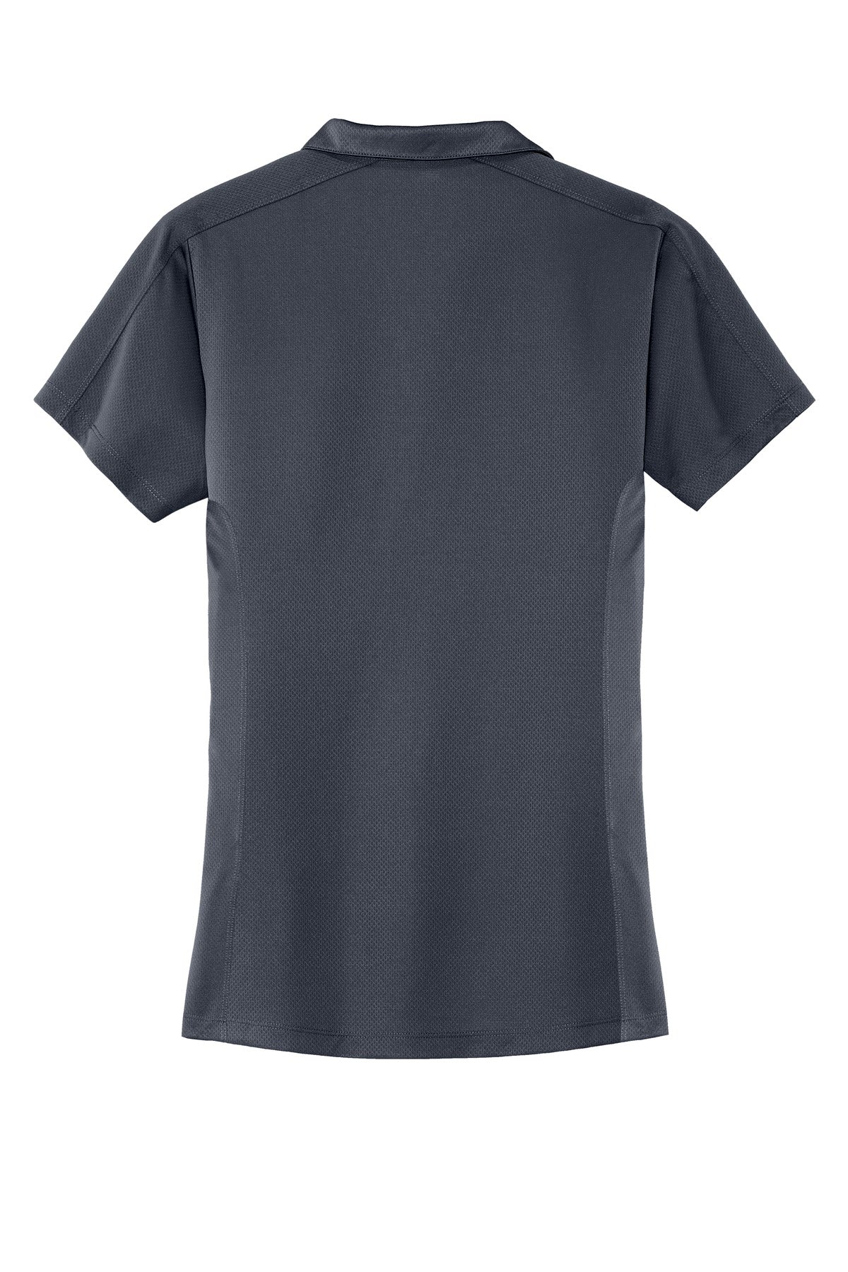 Port Authority Ladies Diamond Jacquard Polo. L569