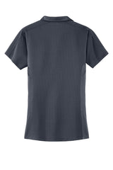Port Authority Ladies Diamond Jacquard Polo. L569