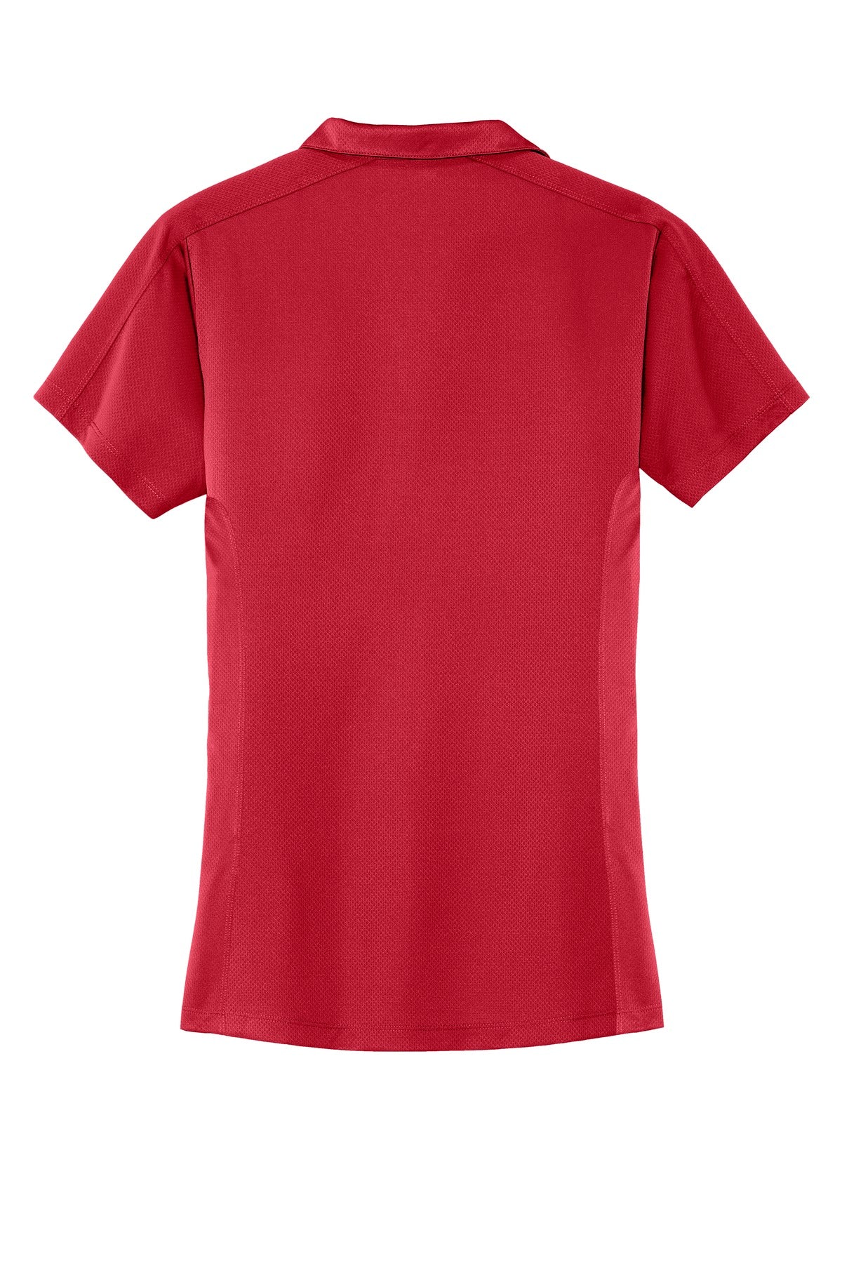 Port Authority Ladies Diamond Jacquard Polo. L569