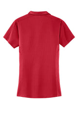 Port Authority Ladies Diamond Jacquard Polo. L569