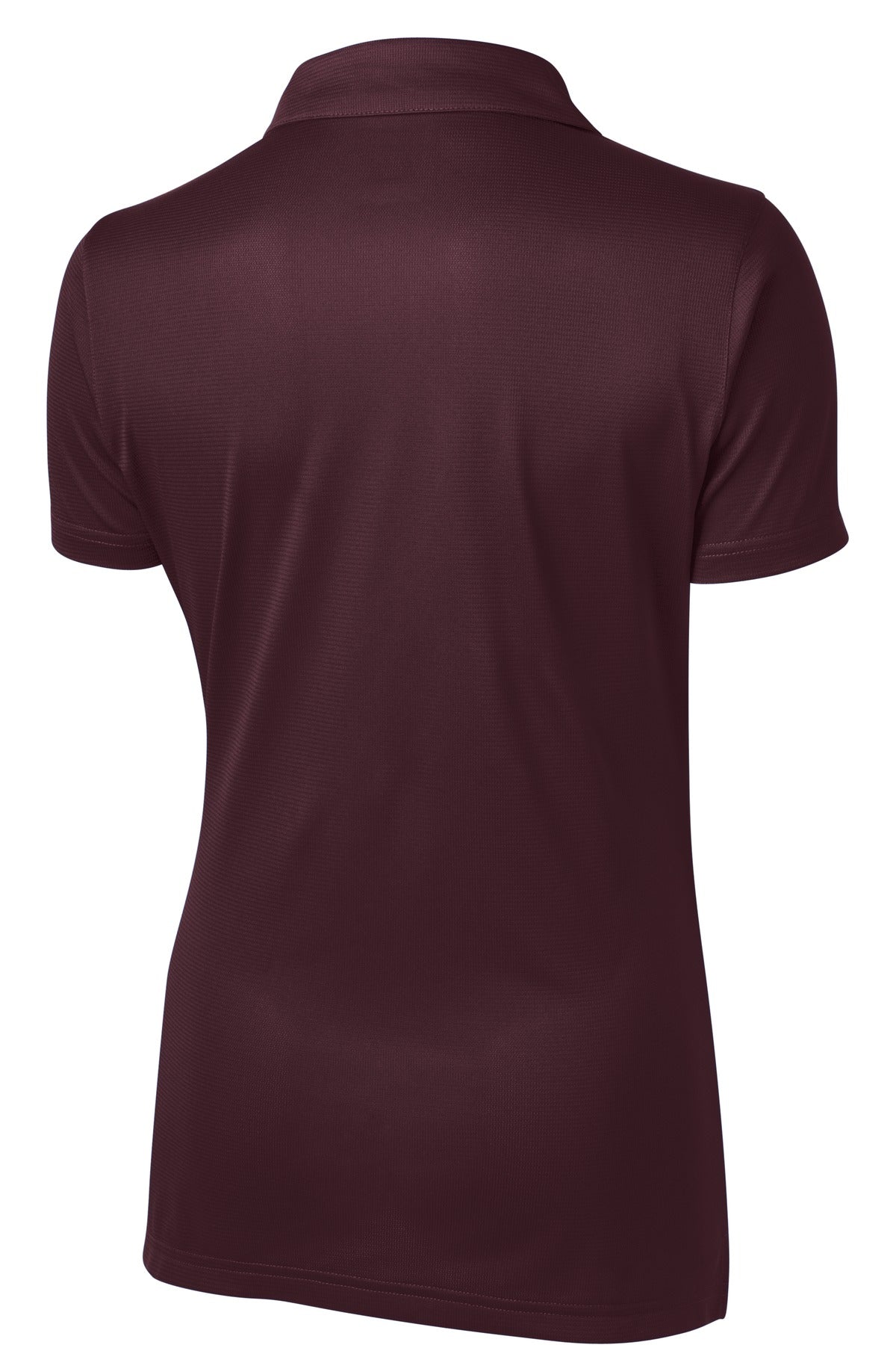 Sport-Tek Women's PosiCharge Active Textured Polo LST690