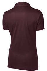 Sport-Tek Women's PosiCharge Active Textured Polo LST690