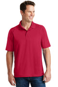 Sport-Tek Men's Dri-Mesh Pro Polo