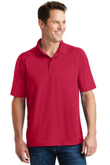 Sport-Tek Men's Dri-Mesh Pro Polo
