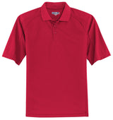 Sport-Tek Men's Dri-Mesh Pro Polo