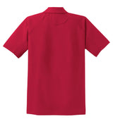 Sport-Tek Men's Dri-Mesh Pro Polo
