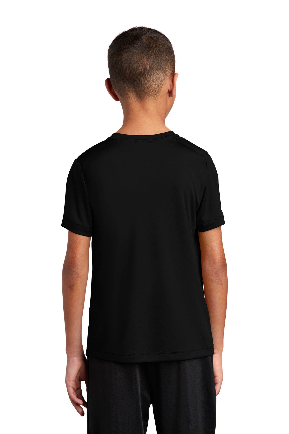Sport-Tek Youth Posi-UV Pro Tee YST420
