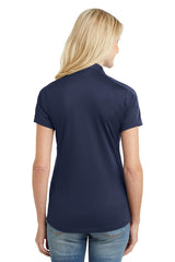 Port Authority Ladies Diamond Jacquard Polo. L569