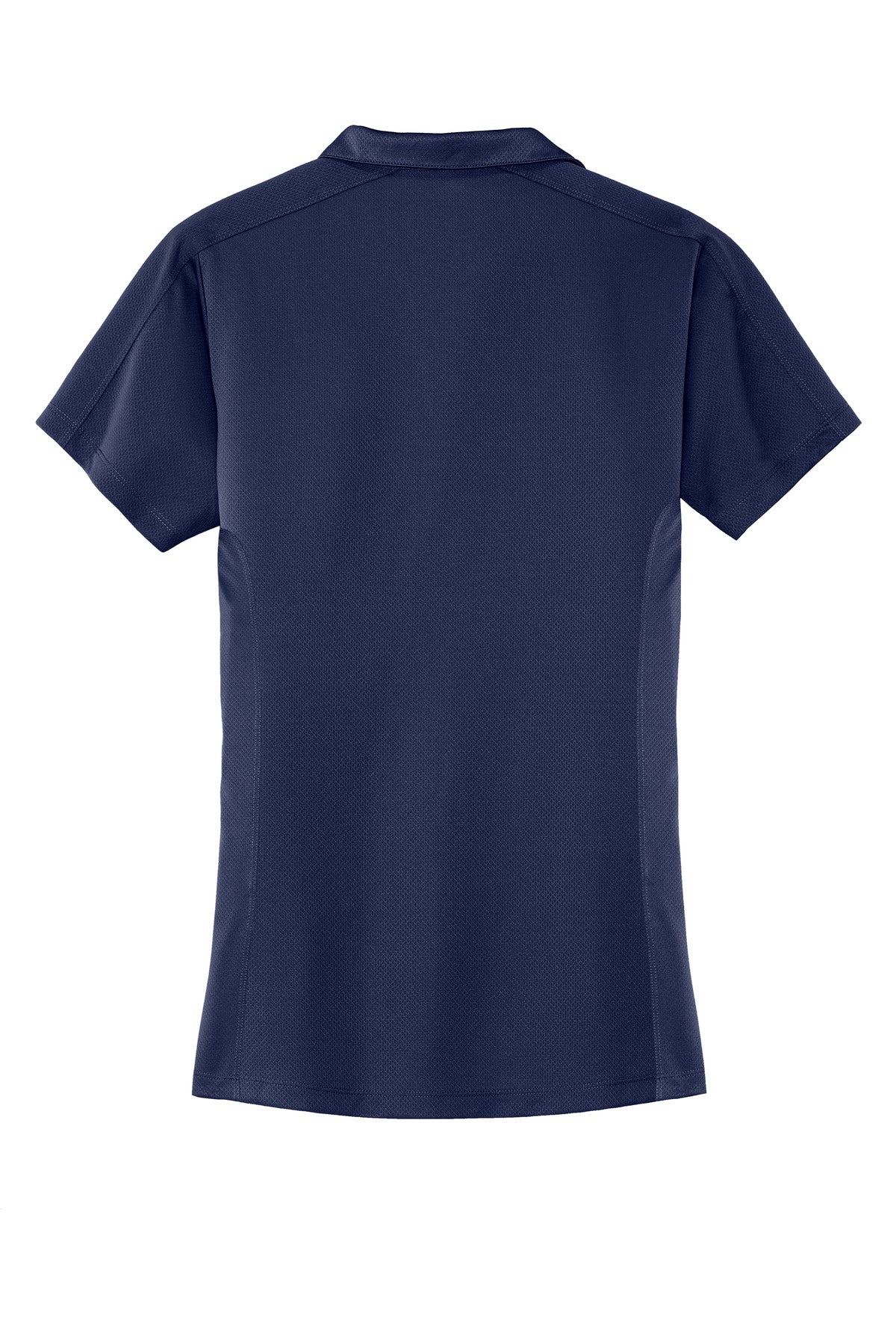 Port Authority Ladies Diamond Jacquard Polo. L569