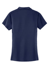 Port Authority Ladies Diamond Jacquard Polo. L569