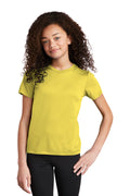 Sport-Tek Youth Posi-UV Pro Tee YST420
