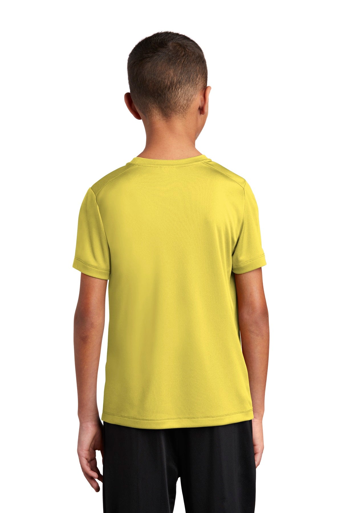 Sport-Tek Youth Posi-UV Pro Tee YST420