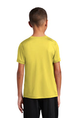Sport-Tek Youth Posi-UV Pro Tee YST420