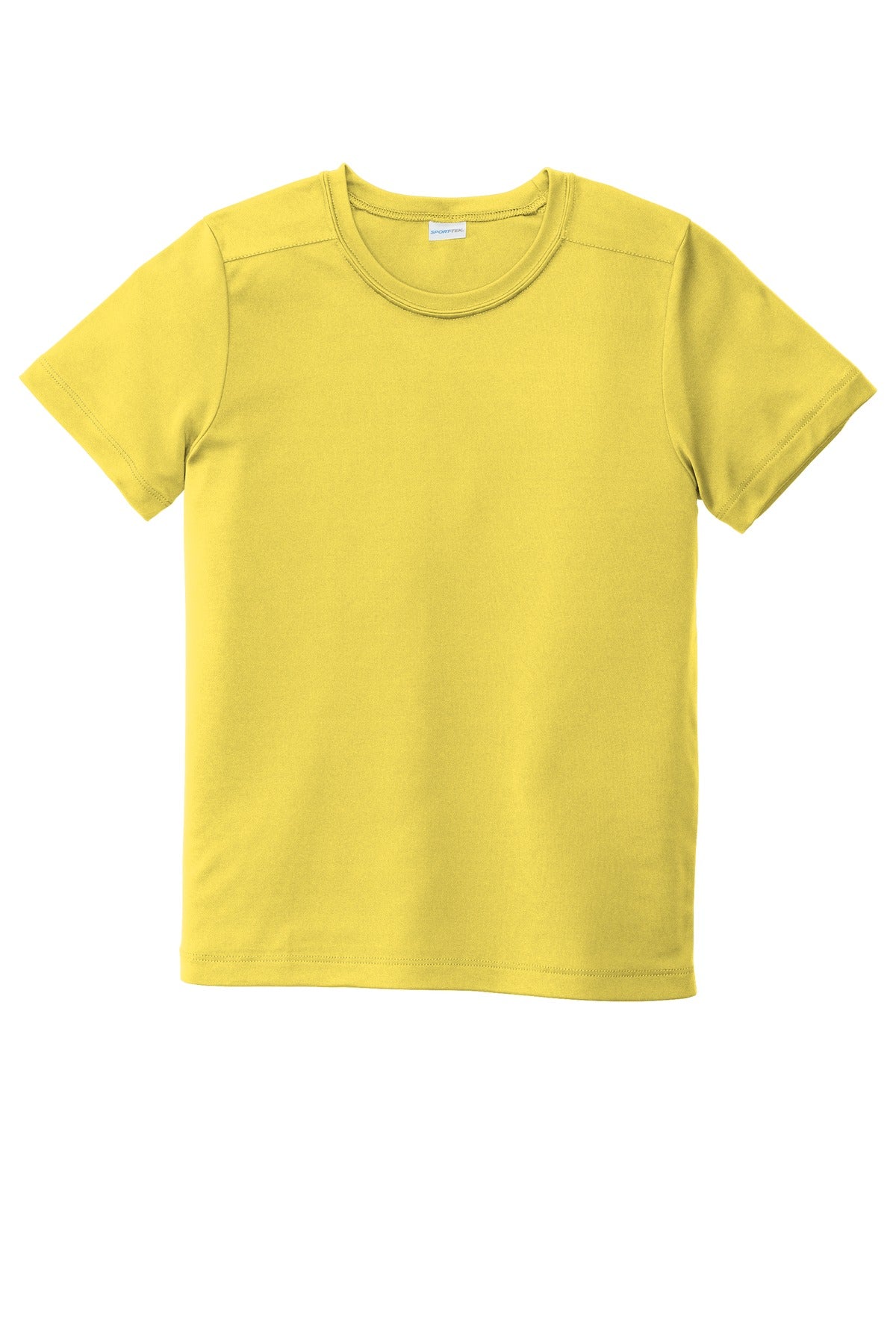 Sport-Tek Youth Posi-UV Pro Tee YST420