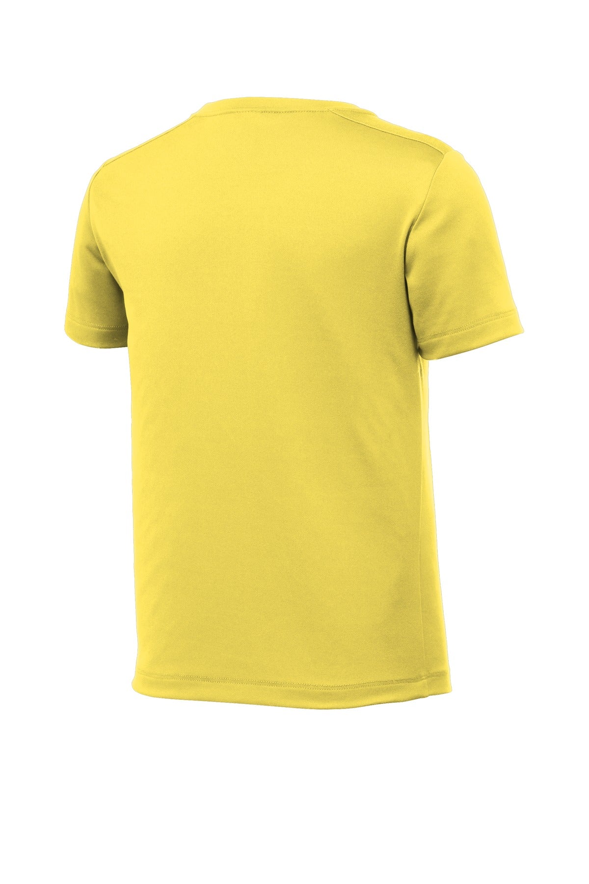 Sport-Tek Youth Posi-UV Pro Tee YST420