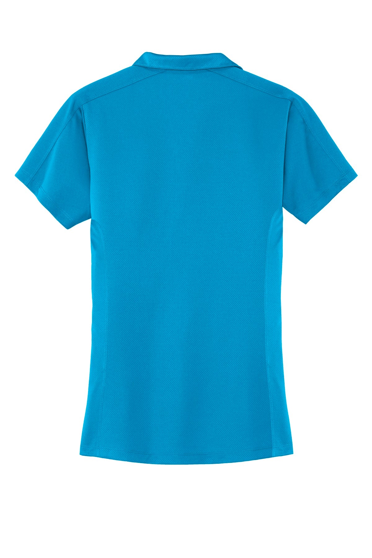 Port Authority Ladies Diamond Jacquard Polo. L569