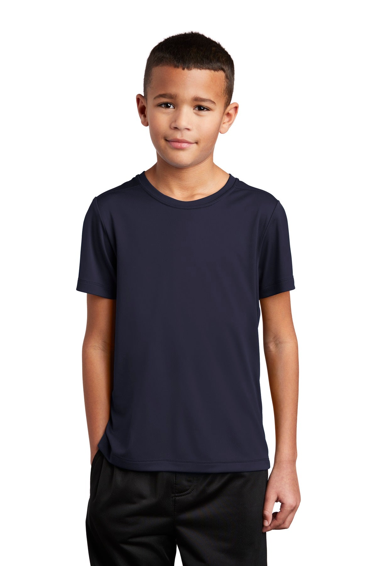 Sport-Tek Youth Posi-UV Pro Tee YST420