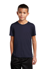 Sport-Tek Youth Posi-UV Pro Tee YST420