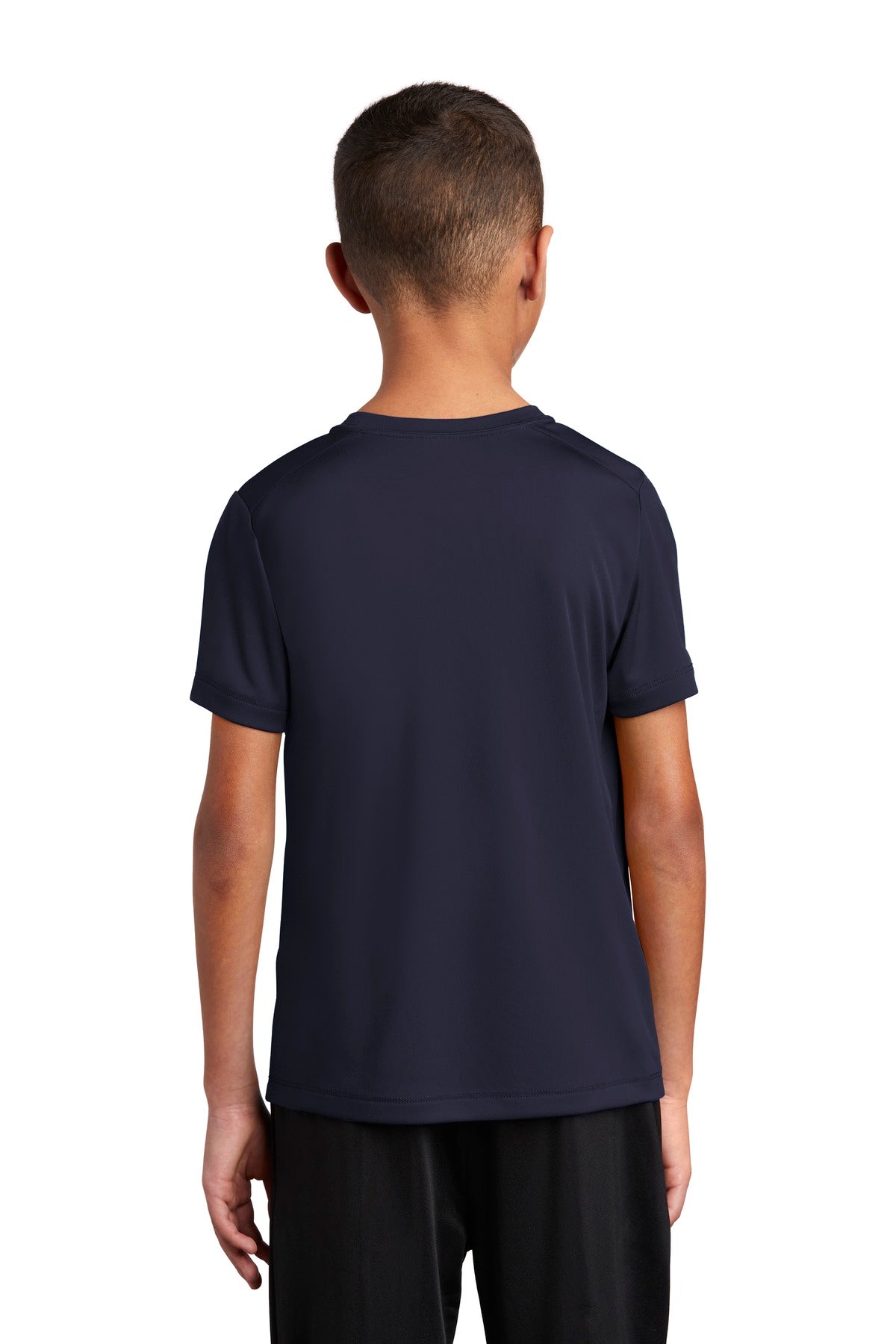 Sport-Tek Youth Posi-UV Pro Tee YST420