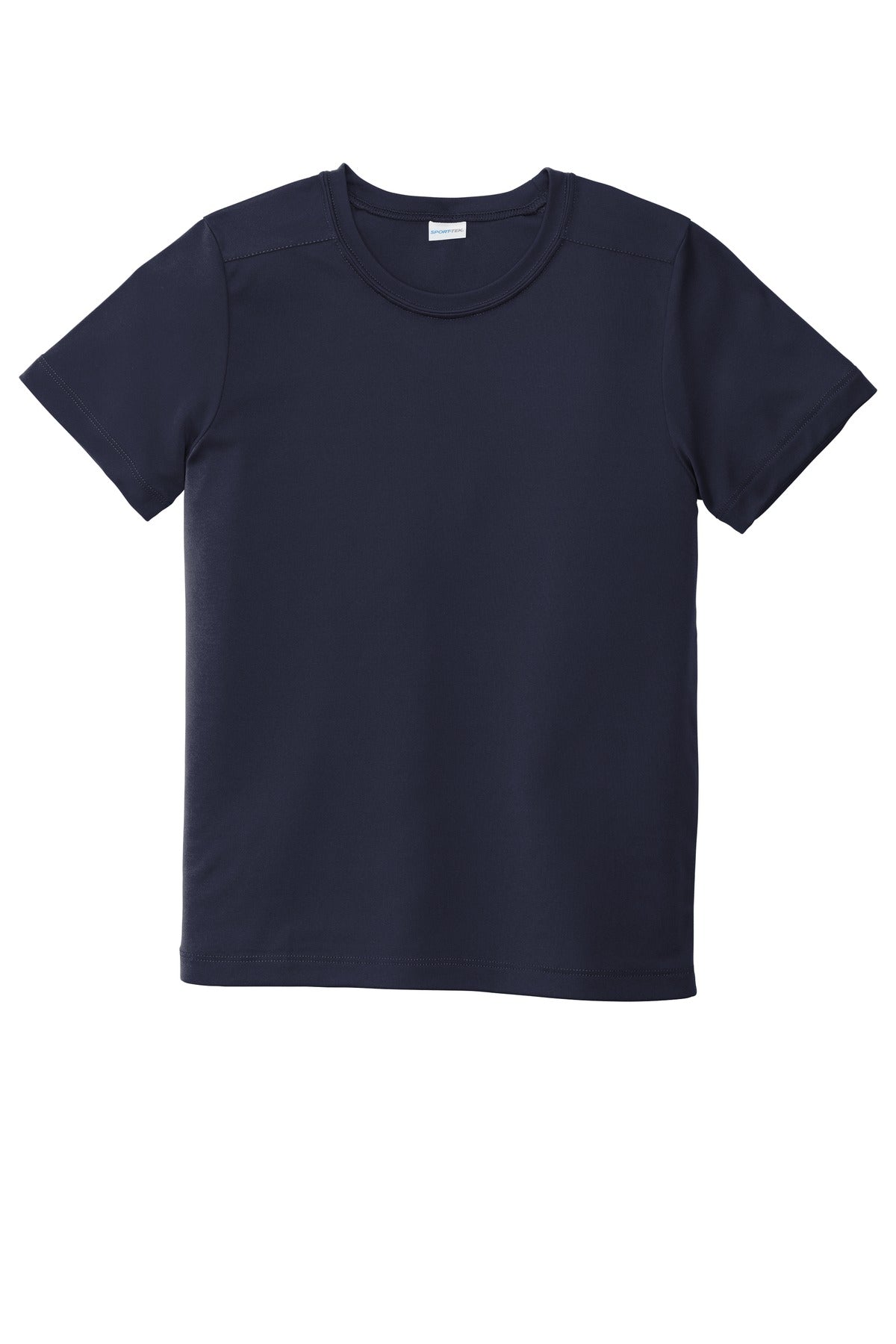 Sport-Tek Youth Posi-UV Pro Tee YST420