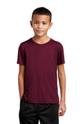 Sport-Tek Youth Posi-UV Pro Tee YST420