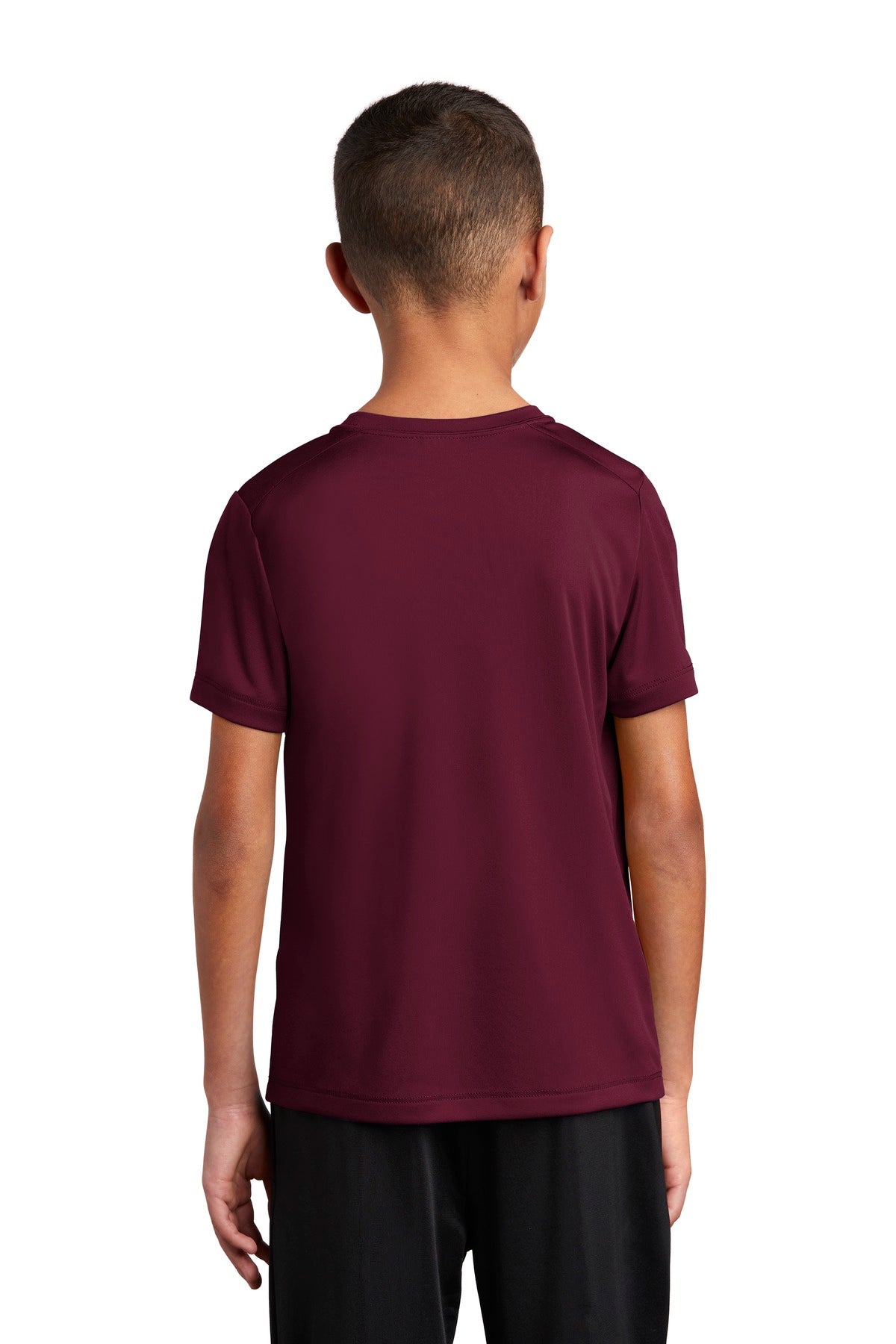 Sport-Tek Youth Posi-UV Pro Tee YST420