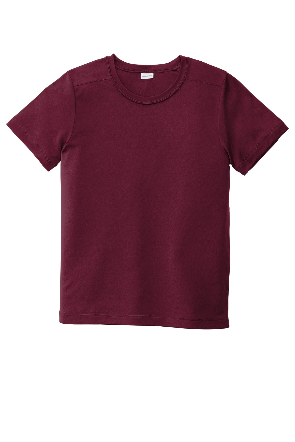 Sport-Tek Youth Posi-UV Pro Tee YST420