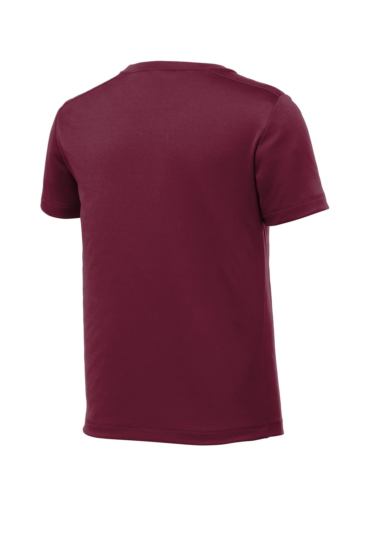 Sport-Tek Youth Posi-UV Pro Tee YST420