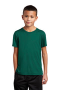 Sport-Tek Youth Posi-UV Pro Tee YST420