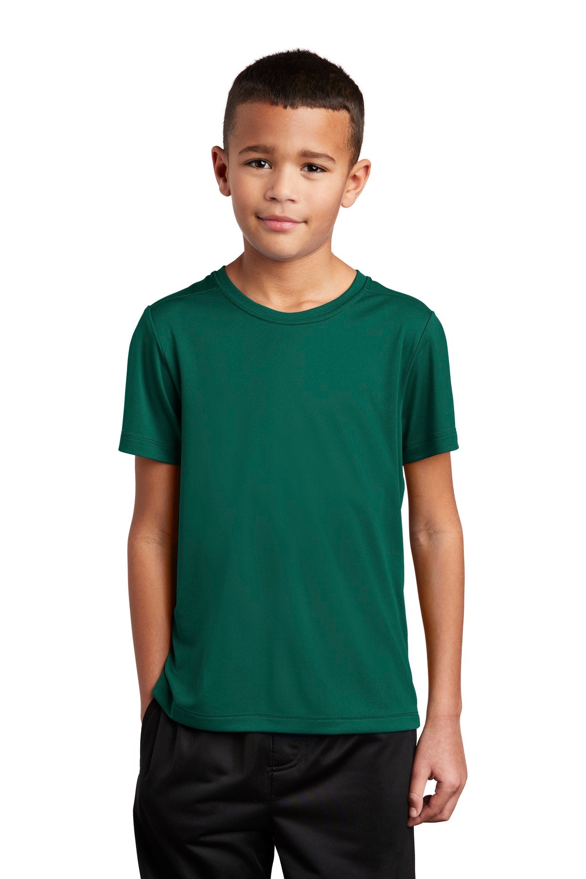 Sport-Tek Youth Posi-UV Pro Tee YST420