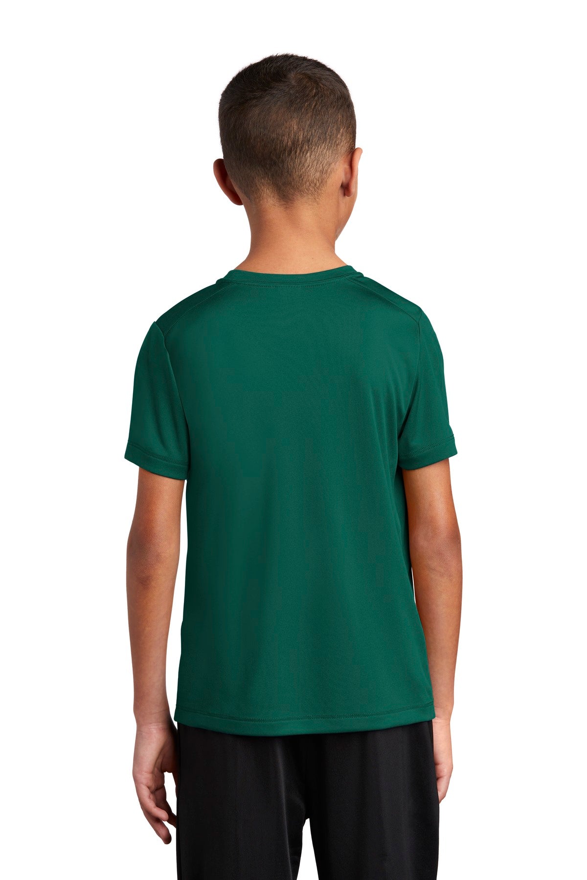 Sport-Tek Youth Posi-UV Pro Tee YST420