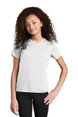 Sport-Tek Youth Posi-UV Pro Tee YST420