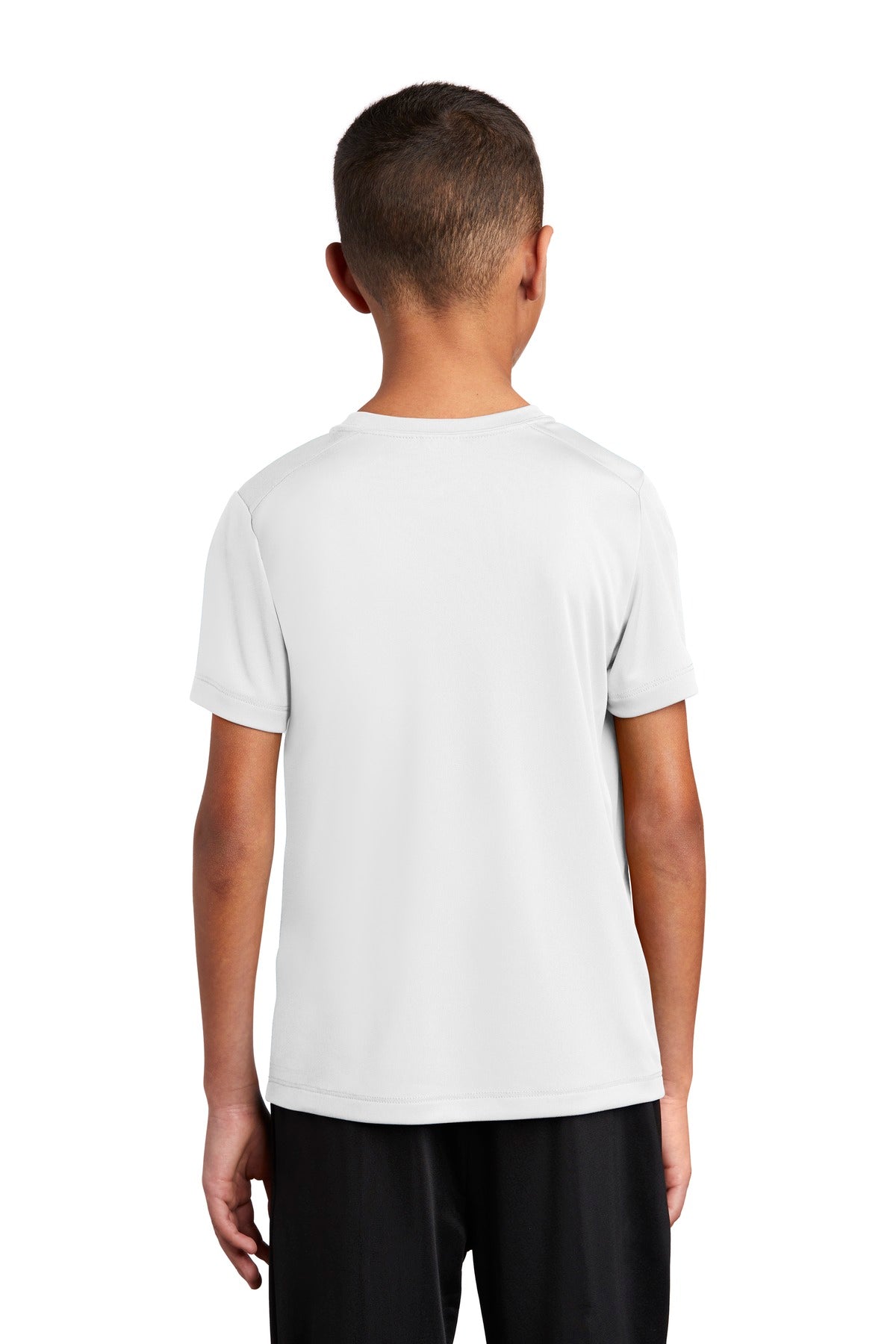 Sport-Tek Youth Posi-UV Pro Tee YST420