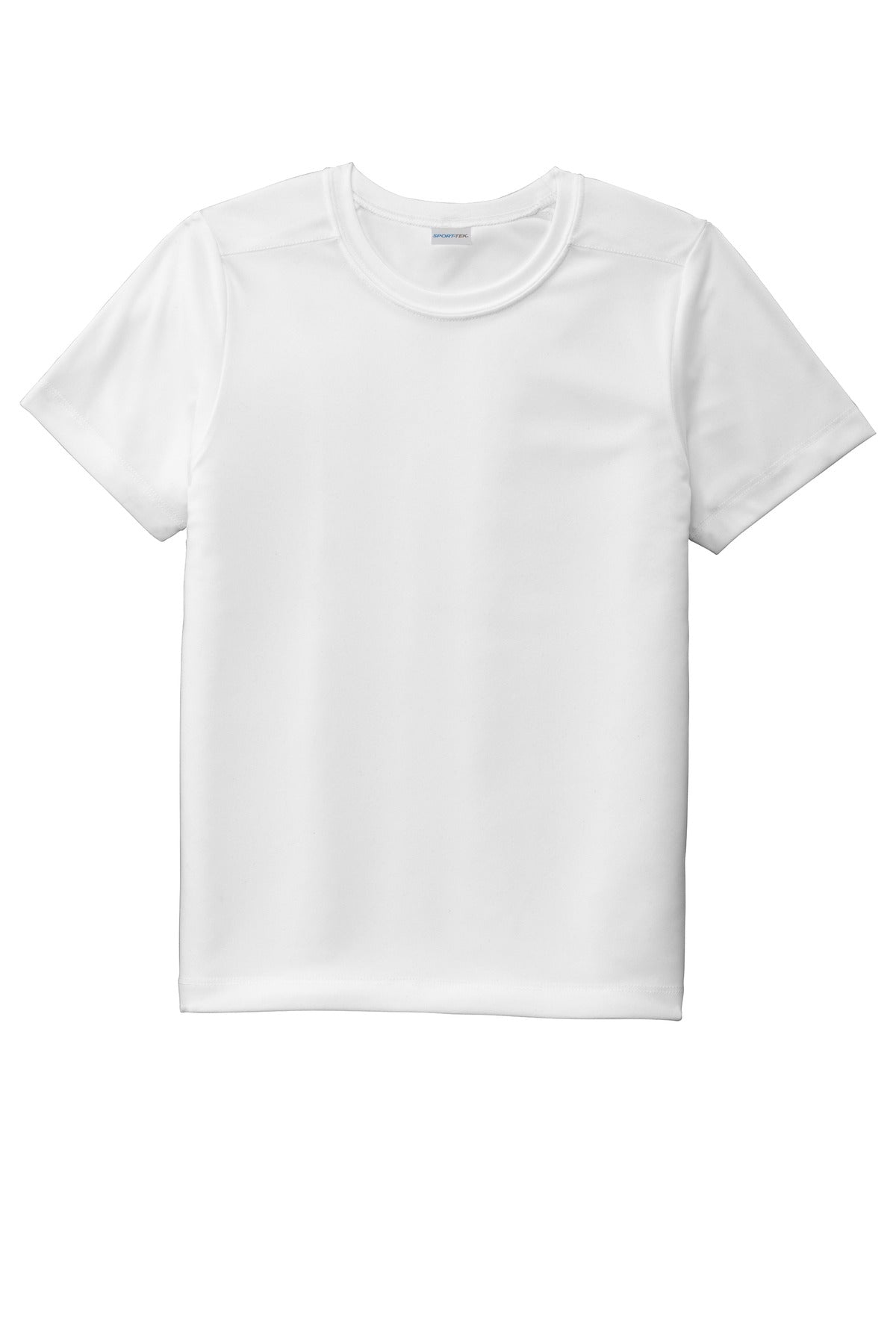 Sport-Tek Youth Posi-UV Pro Tee YST420
