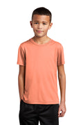 Sport-Tek Youth Posi-UV Pro Tee YST420