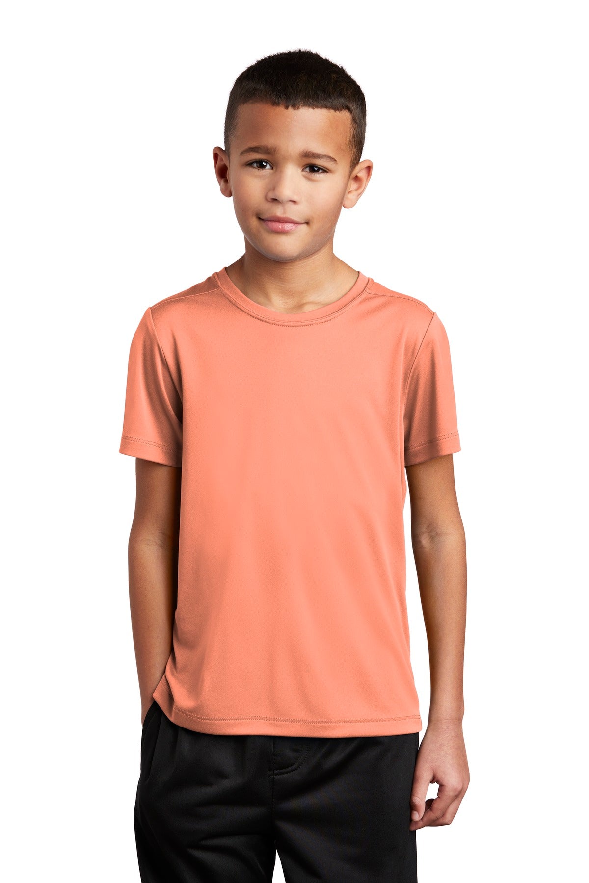 Sport-Tek Youth Posi-UV Pro Tee YST420