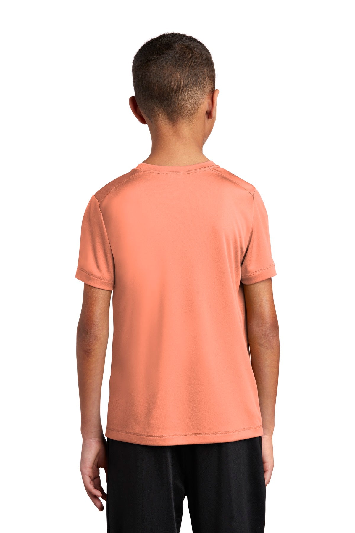 Sport-Tek Youth Posi-UV Pro Tee YST420