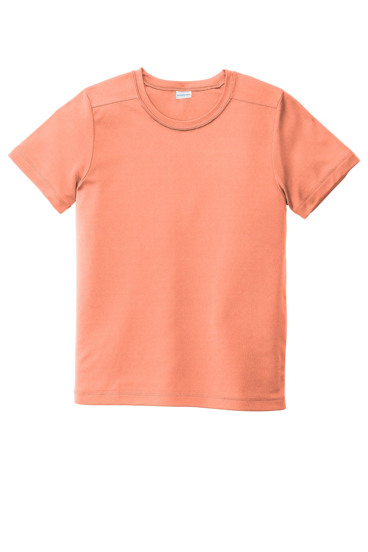 Sport-Tek Youth Posi-UV Pro Tee YST420
