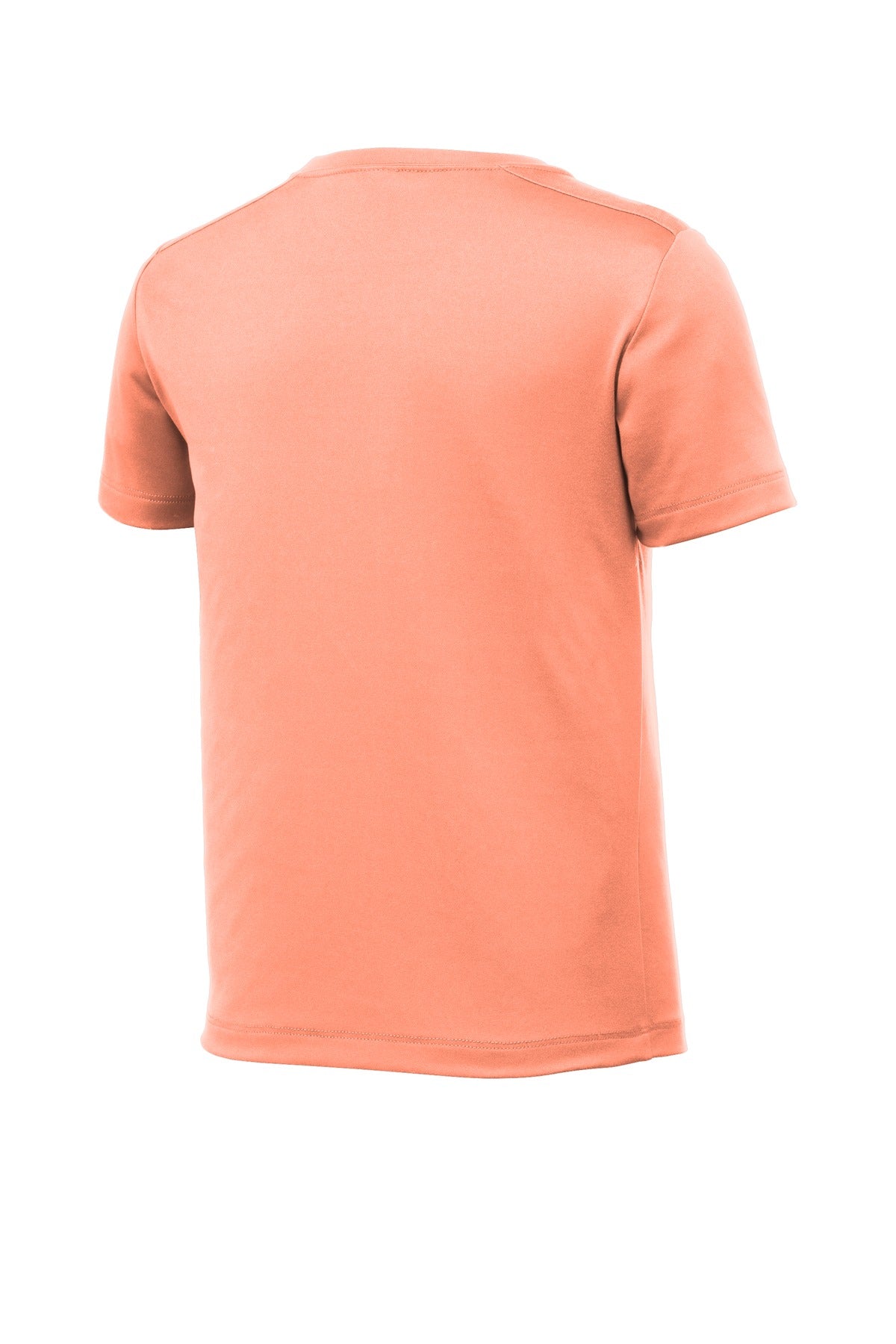 Sport-Tek Youth Posi-UV Pro Tee YST420