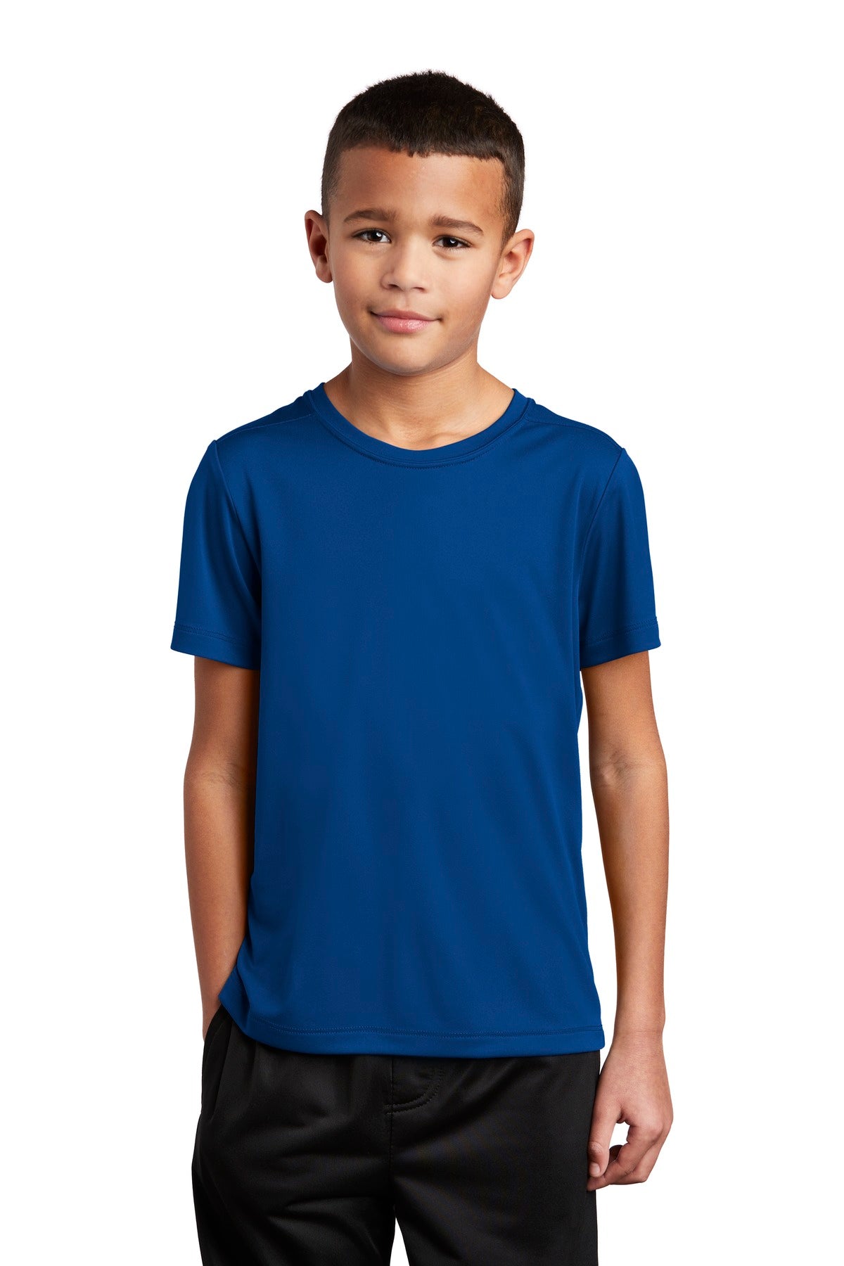 Sport-Tek Youth Posi-UV Pro Tee YST420