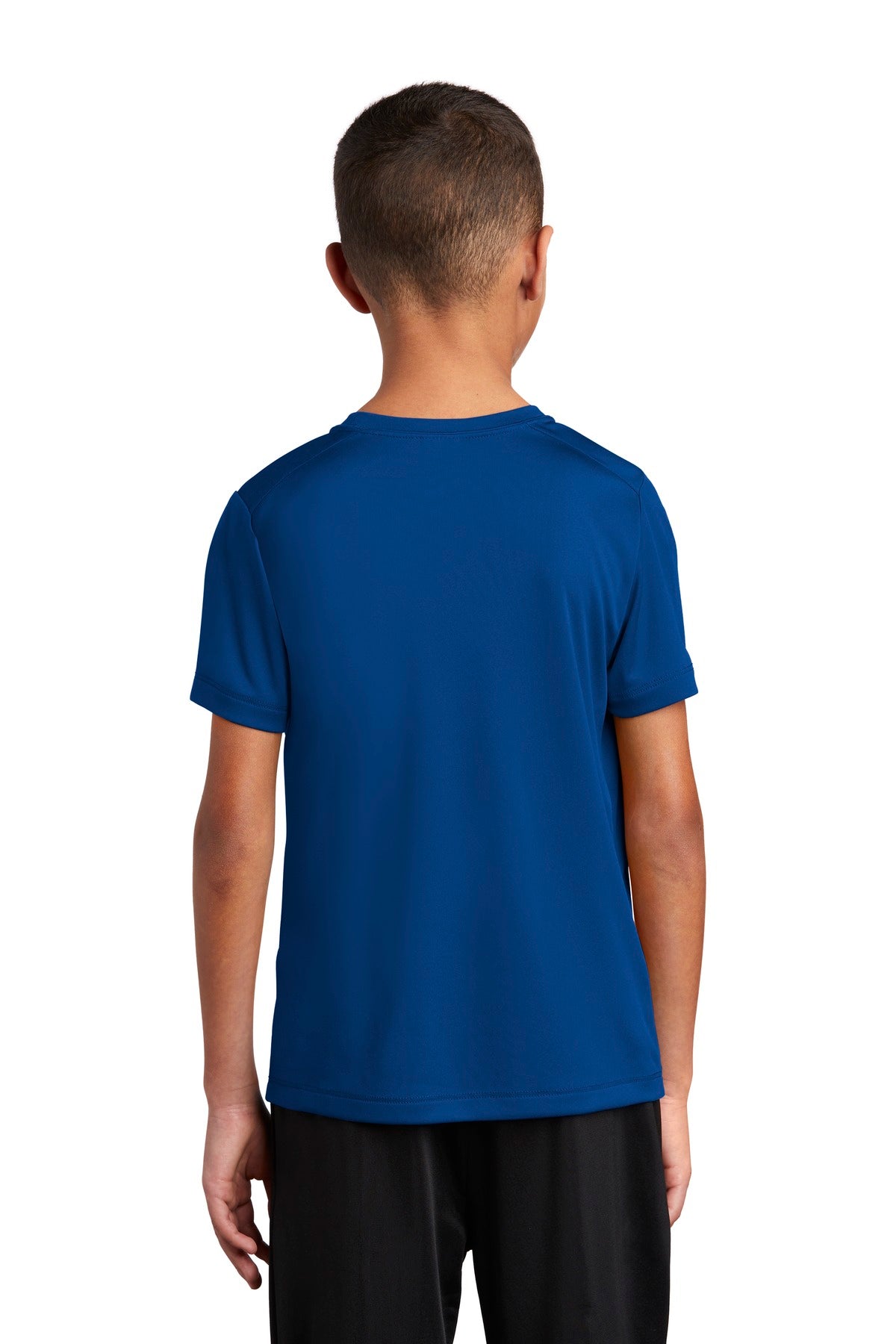 Sport-Tek Youth Posi-UV Pro Tee YST420