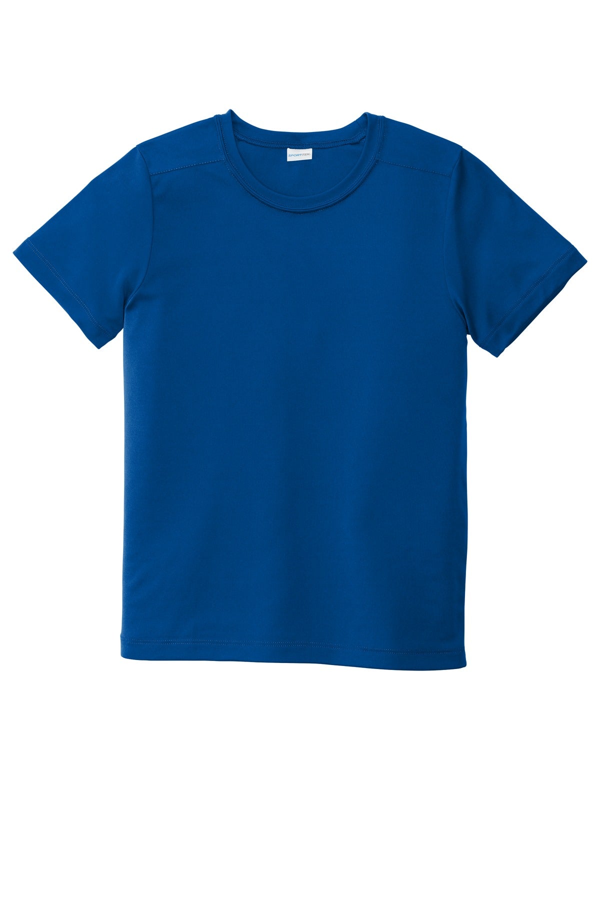 Sport-Tek Youth Posi-UV Pro Tee YST420