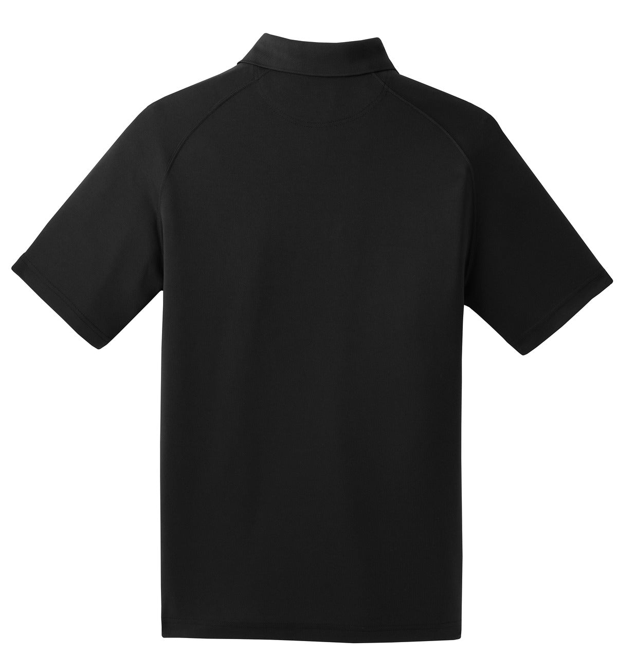 Sport-Tek Men's Dry Zone Raglan Polo