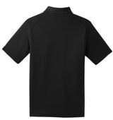 Sport-Tek Men's Dry Zone Raglan Polo