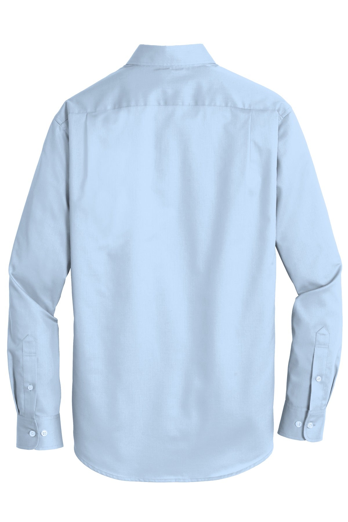 Port Authority Men's SuperPro Twill Shirt. S663