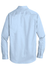 Port Authority Men's SuperPro Twill Shirt. S663