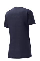 Sport-Tek Women's PosiCharge Competitor Cotton Touch Scoop Neck Tee