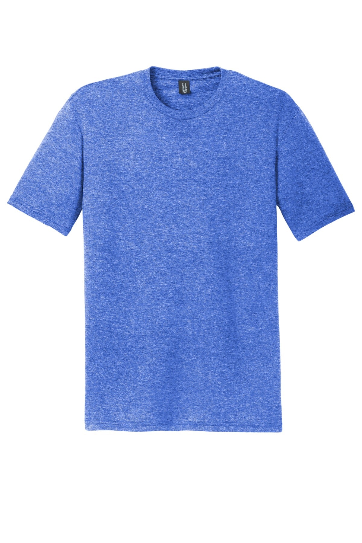 District Men's Perfect Tri DTG Tee DM130DTG District