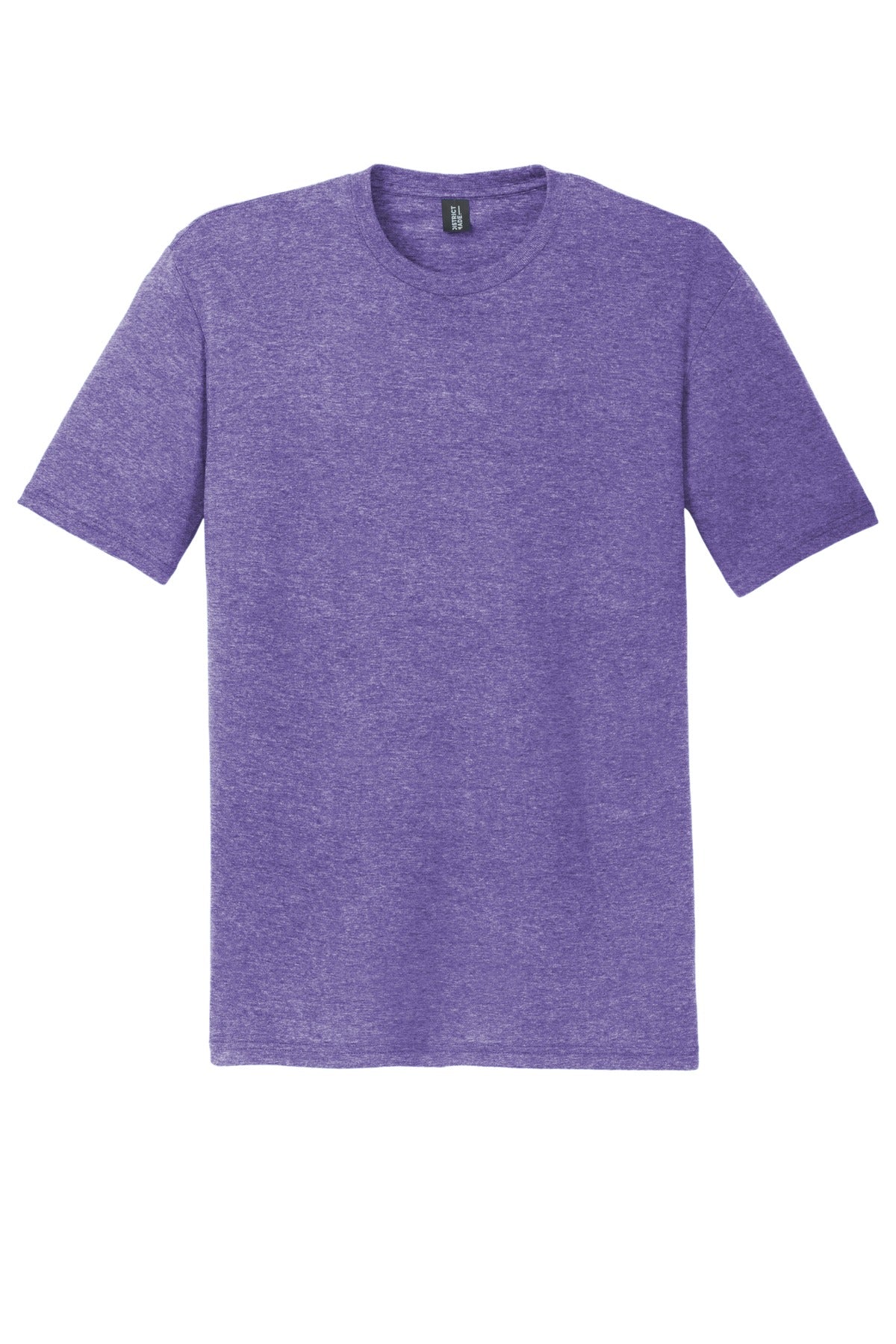 District Men's Perfect Tri DTG Tee DM130DTG District
